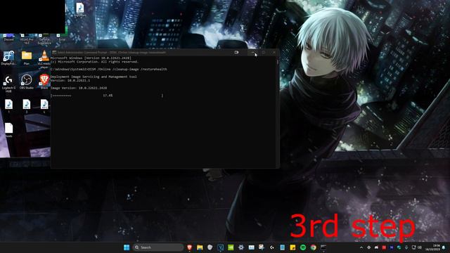How To Fix Updates are Underway Please Keep your Computer on Windows 11 смотреть онлайн