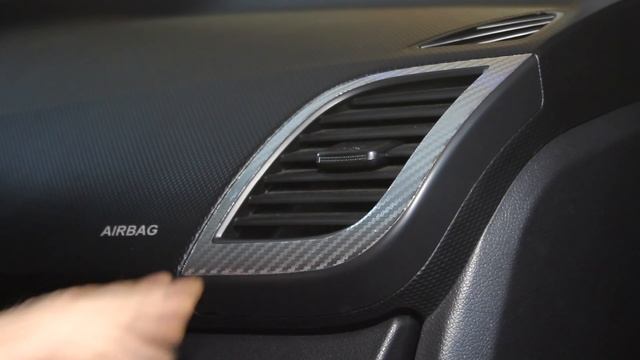 Наклейки на панель Hyundai Solaris смотреть онлайн