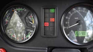 Управления трактором Мтз 952.3