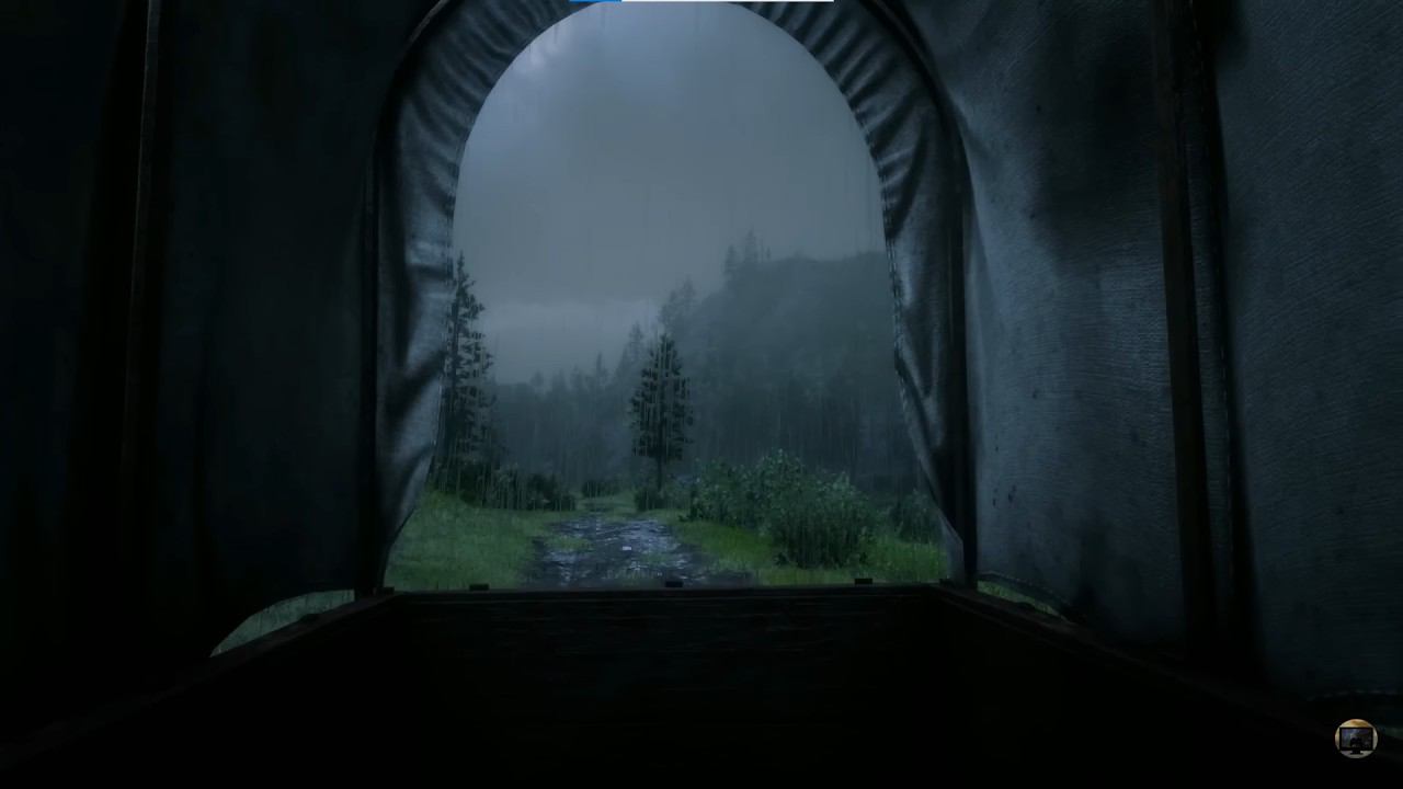 Raindrop Sound Effect смотреть онлайн