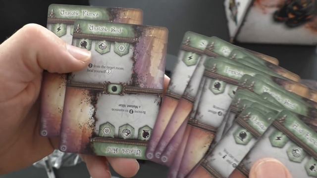 Black Rose Wars - Unboxing смотреть онлайн