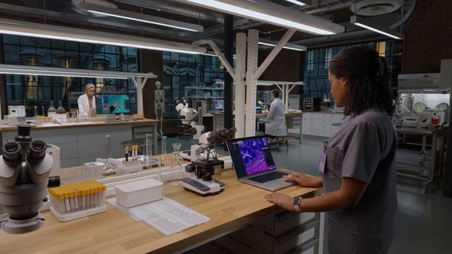 ▷ Nuevas MacBook Pro M3, M3 Pro Y M3 Max ¿Debes Actualizar?