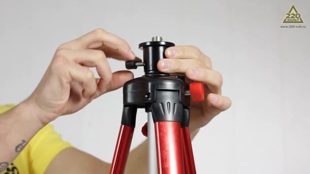 Штатив CONDTROL H190