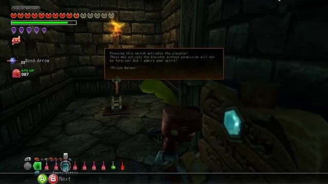 Inferno Climber Session 11 - The Prison is both Cool and Deadly, and I love it! смотреть онлайн
