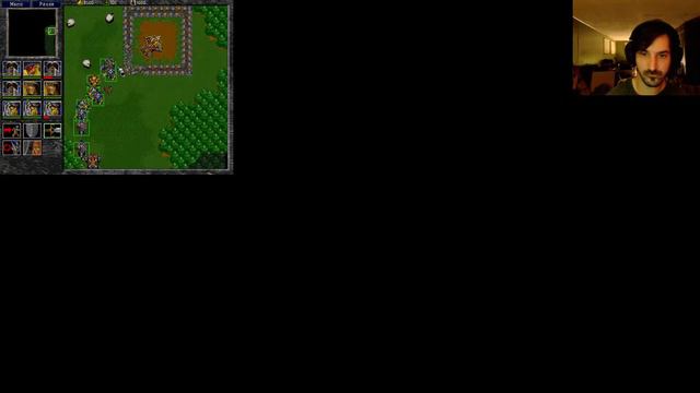 Warcraft 2 смотреть онлайн