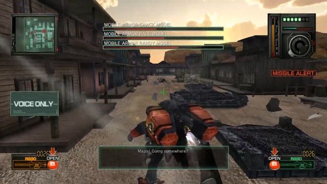 Don't Skip - Metal Wolf Chaos XD | A Joyfully Insane Game смотреть онлайн