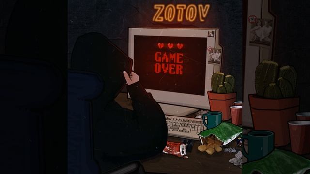 Game Over смотреть онлайн