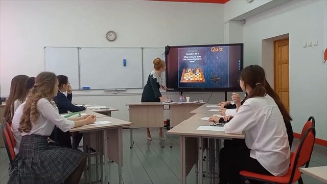 Внеклассное мероприятие по английскому языку смотреть онлайн