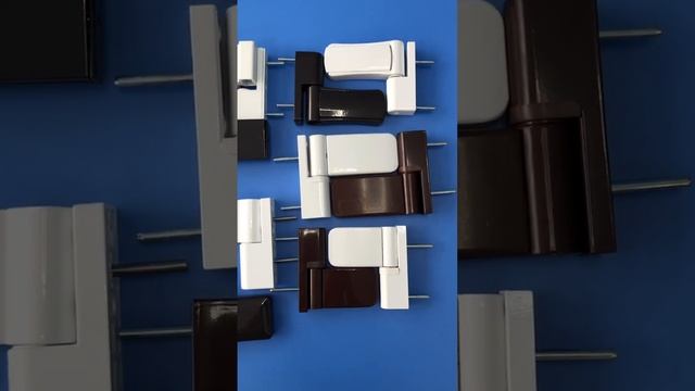 Петли на алюминиевые и пвх двери смотреть онлайн