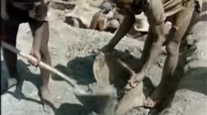 57 1984 Золотая река - Подводная одиссея команды Кусто