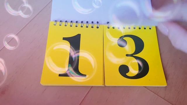 Учимся считать от 0 до 100 смотреть онлайн