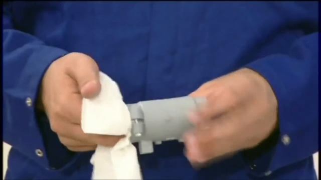 Раструбная сварка+зачистка кислородного барьера полибутеновых труб Флексален смотреть онлайн