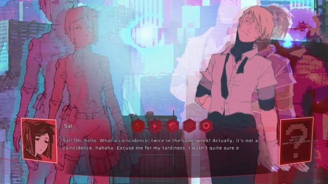 Synergia (Switch) ~First 2 Hours~ смотреть онлайн