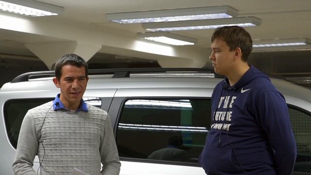 Автокредит || Ларгус Кросс 2019 в Татарстан|| Ставр Авто Тольятти смотреть онлайн