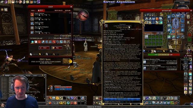 Killing Time Items ~ U40 Item Review смотреть онлайн