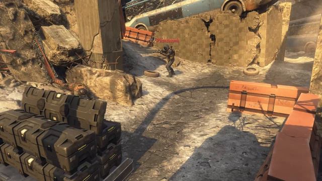 My Black Ops 2 Ninja Defuse смотреть онлайн