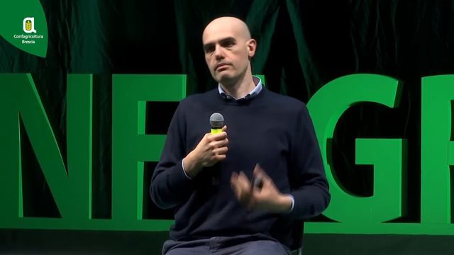 ASSEMBLEA GENERALE 2024: DARIO FABBRI "NOI NELLA COMPETIZIONE GLOBALE" смотреть онлайн