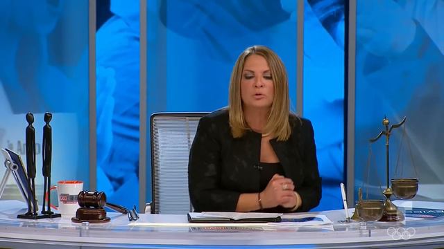 Caso Cerrado Capítulo Completo: Veterano De Guerra Ve En Su Hijo Al Enemigo 👮🏻♂️👶🏻💉💣
