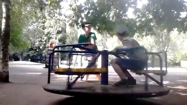 Бешеная карусель 3 смотреть онлайн