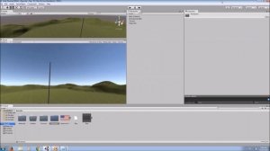 Создание флага в Unity 5