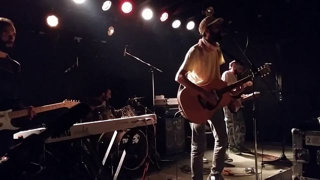 Khebez Dawle - live in Zagreb смотреть онлайн