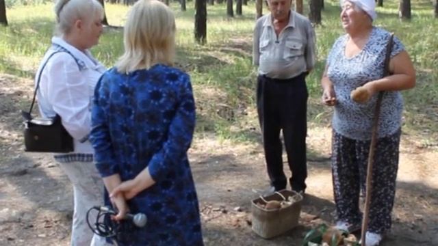 «Не знаешь – не бери» смотреть онлайн