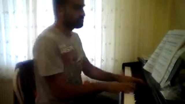 Evgeny Grinko - Erdem Boy - Вальс - Waltz - смотреть онлайн