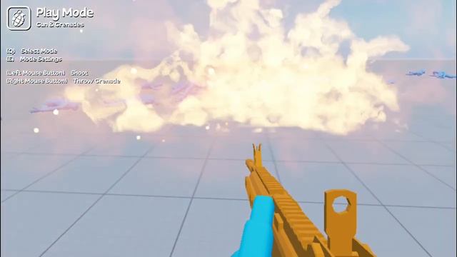 Ultimate Ragdoll Game смотреть онлайн