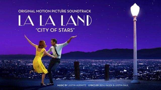City of Stars | La La Land | Emma Stone, Ryan Gosling, Justin Hurwitz | Piano Cover смотреть онлайн