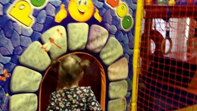 Отдых в Peek-a-boo! Место где отдыхают и взрослые и дети!