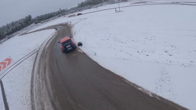 Minirallijs Latvija 2021 - SS7. K.Laipnieks/K.Jansons. смотреть онлайн