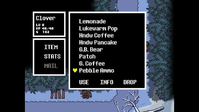 UNDERTALE YELLOW GENOCIDE ROUTE || idk смотреть онлайн