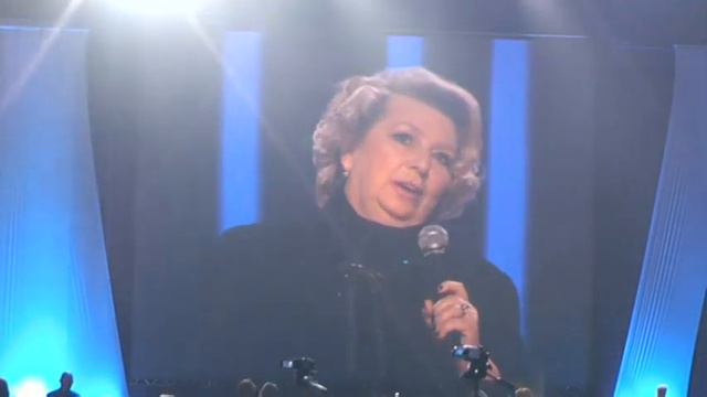 МЕГАФОРУМ Орифлэйм 2012: Татьяна Тарасова смотреть онлайн