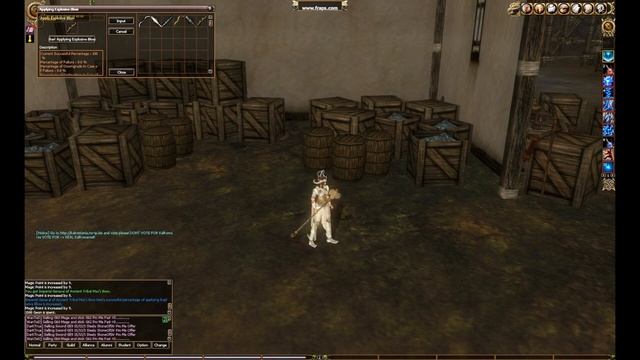 KalOnline Hacks ( KalH4x++ ) [HD] смотреть онлайн