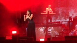 Within Temptation - Mad World LIVE 29.7.2021
