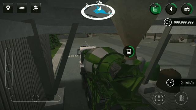 Camion d beton #construction#simulator 3 android смотреть онлайн