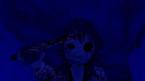 Trailer (Nightmare Texture mod V2.2) Saiko No Sutoka