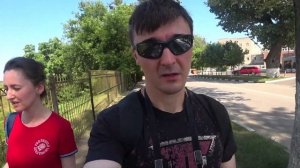 Город Азов (Ростовская область) — музей, Азовская крепость и другие достопримечательности