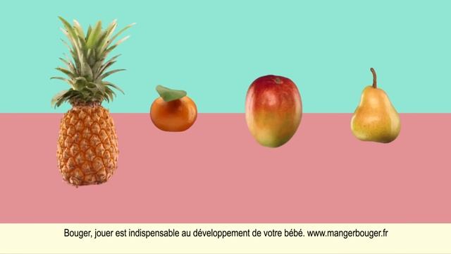 Découvrez les Brassés de Blédina смотреть онлайн