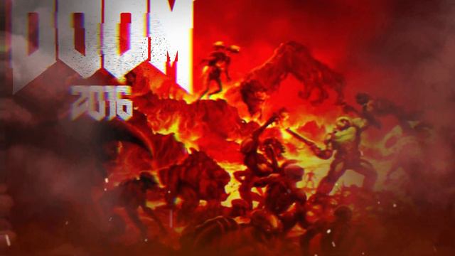 Doom Eternal BFG Division 2020 Remix