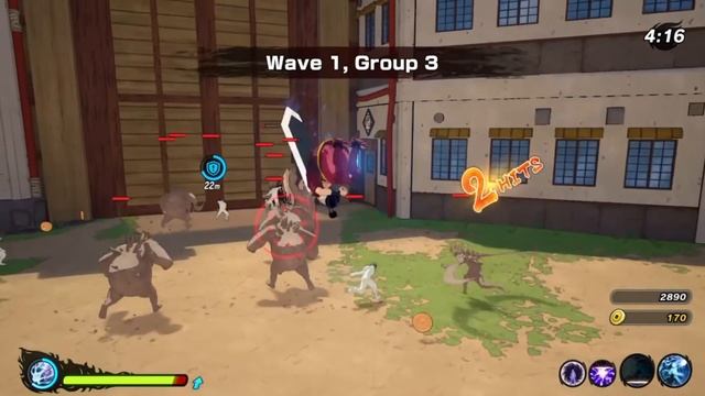 Six Paths Sasuke DLC in Naruto to Boruto Shinobi Striker is HERE смотреть онлайн