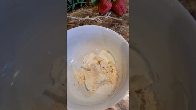 ПП ШОКОЛАДНЫЙ КЕКСИК ЗА 5 МИНУТ