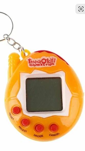 Тамаготч. смотреть онлайн