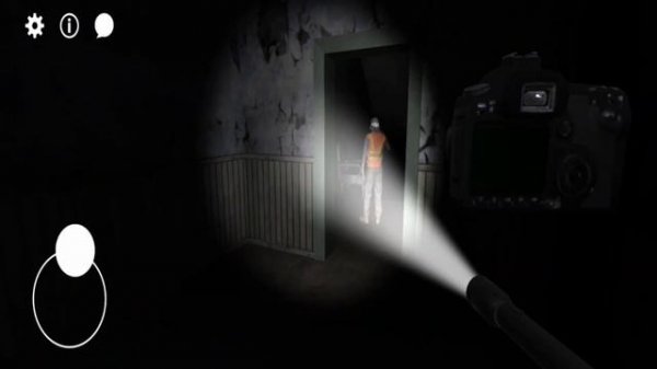 New Multiplayer Horror Game | Last Night Horror Online (Early Access) Gameplay