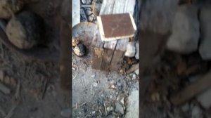 как получить серебро из горной  руды
