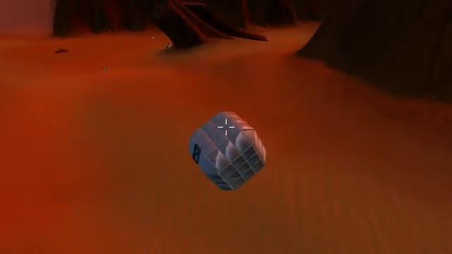 Robocraft cube ship thingy смотреть онлайн