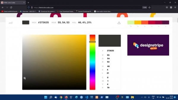 Create a Digital Clock with Python Programming || Digital Clock in Python | Python Tutorial in Hind
