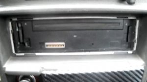 SC | Ошибка "Protect" на магнитоле Kenwood