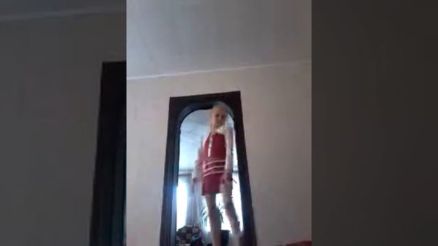 Красивый и смешной танец смотреть онлайн