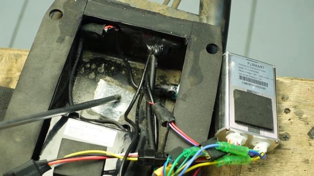 ТОП 5 самых частых поломок ЭЛЕКТРОсамоката